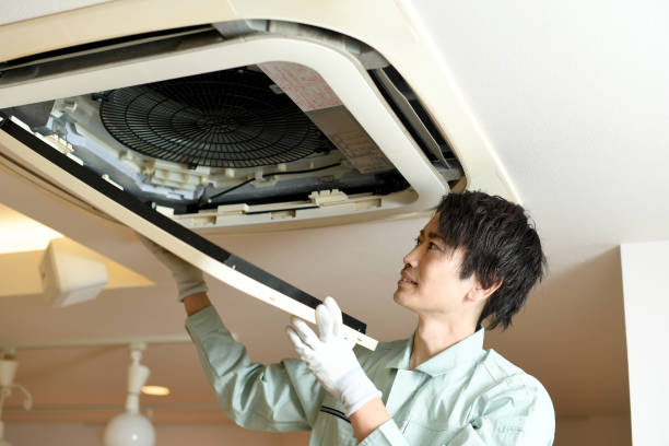  Vander, NC Airduct Cleaning Pros