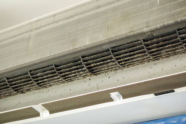 Best HVAC System Cleaning  in Vander, NC