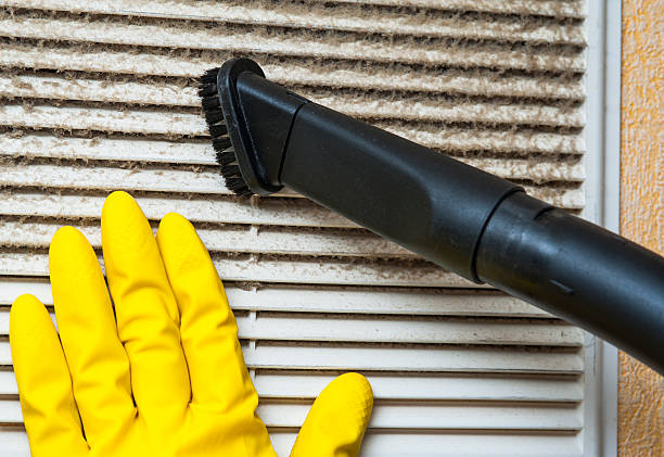 Best Air Duct Sanitizing Services  in Vander, NC